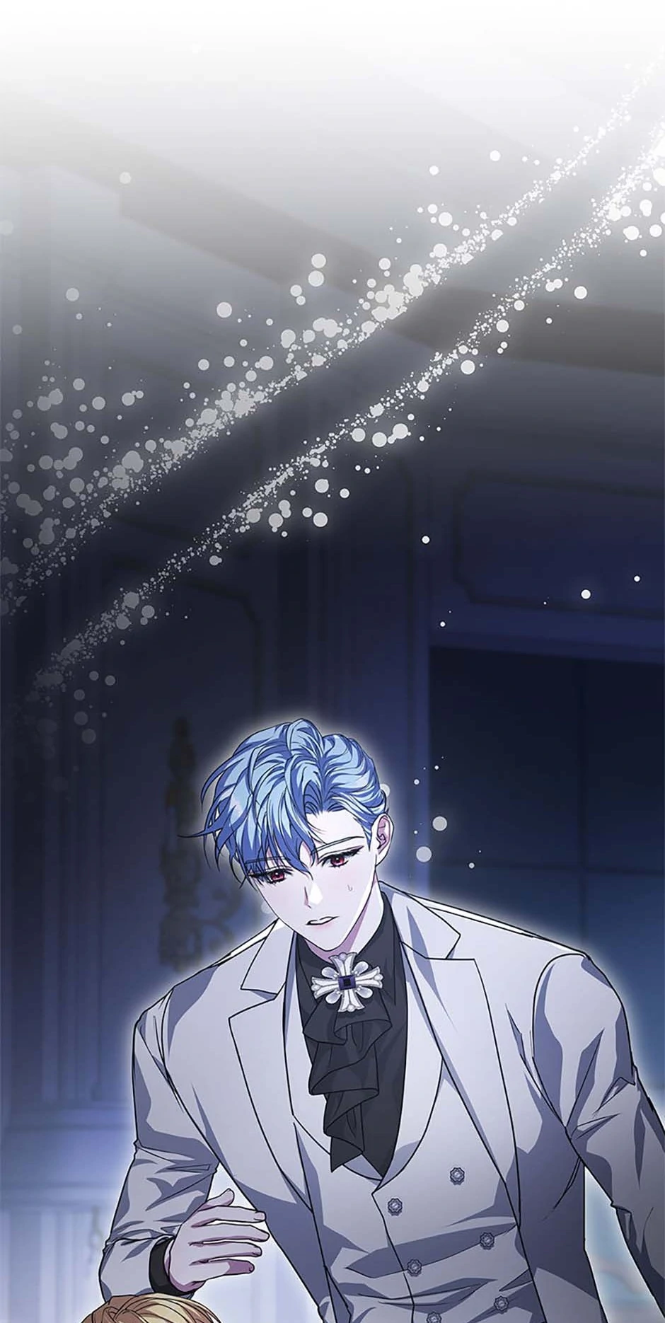 12 O’Clock Marionette chapter 48 page 12