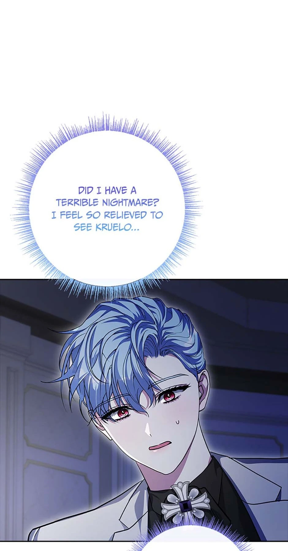 12 O’Clock Marionette chapter 48 page 15