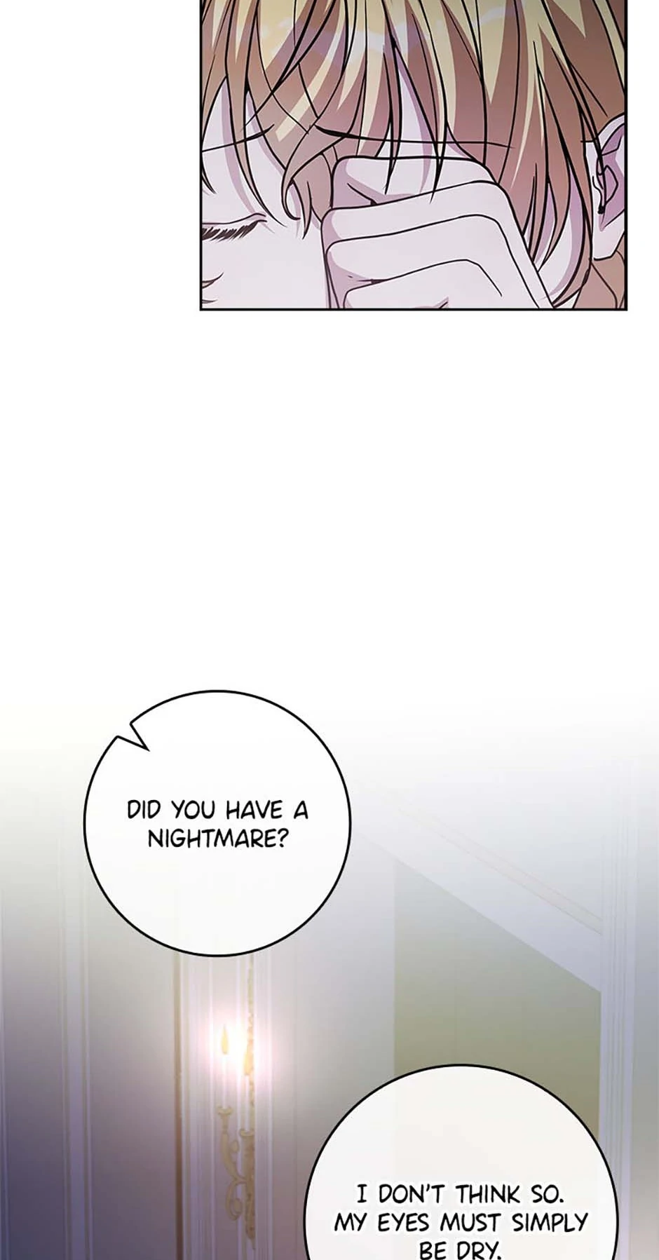12 O’Clock Marionette chapter 48 page 18