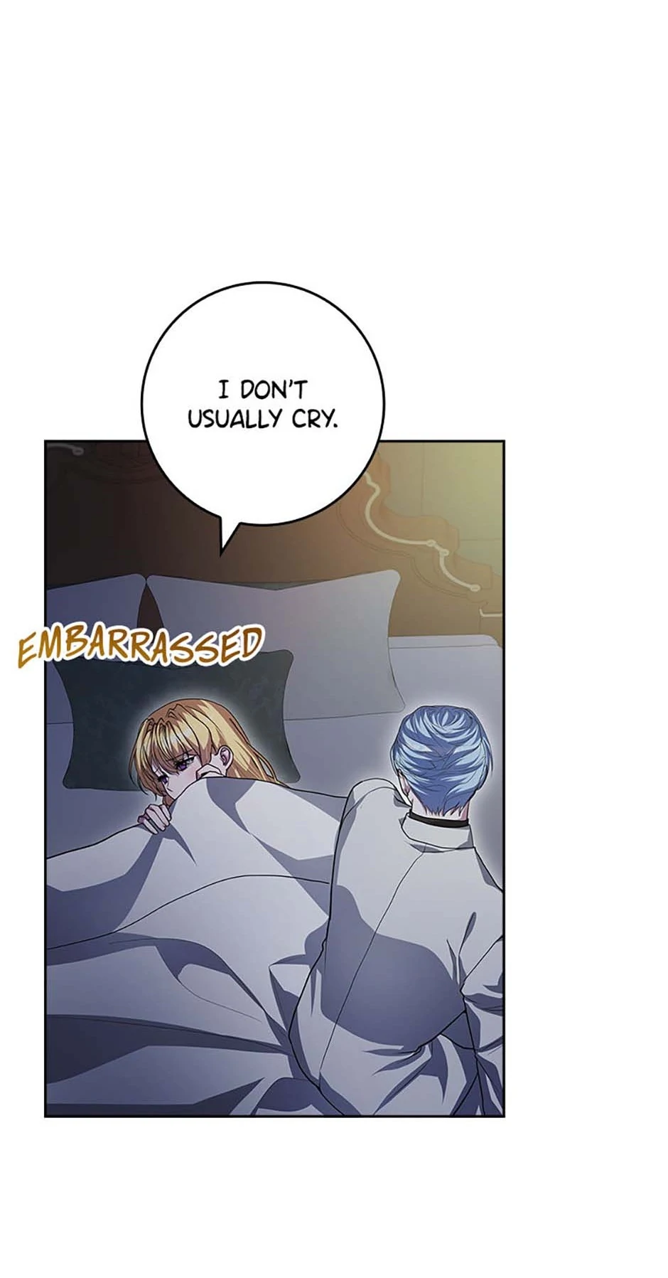 12 O’Clock Marionette chapter 48 page 20