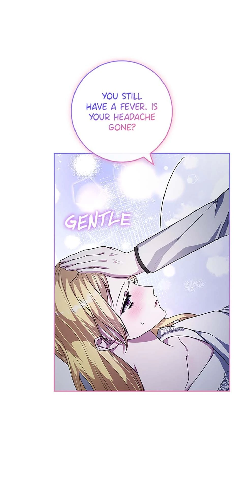 12 O’Clock Marionette chapter 48 page 21
