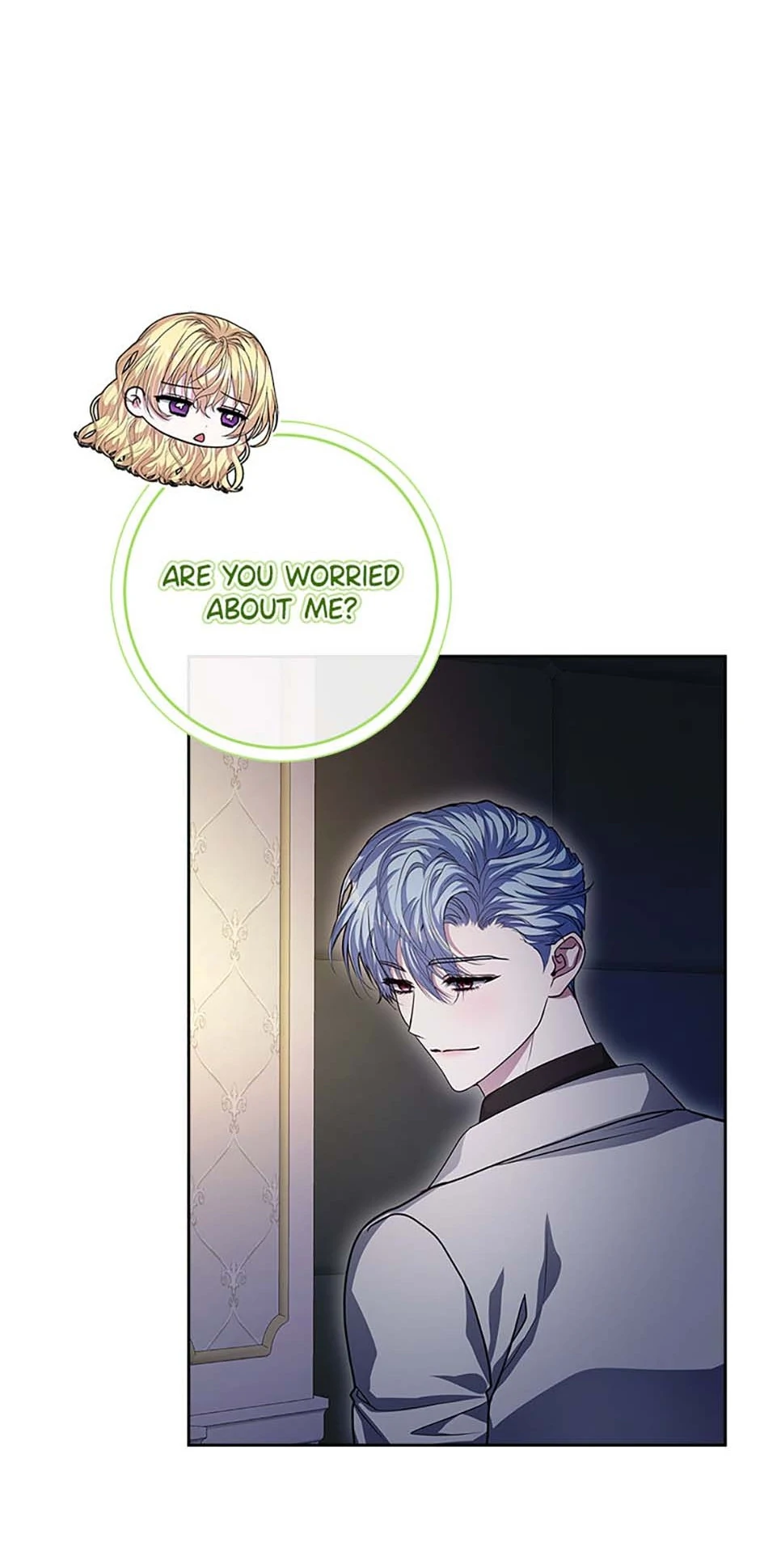 12 O’Clock Marionette chapter 48 page 23