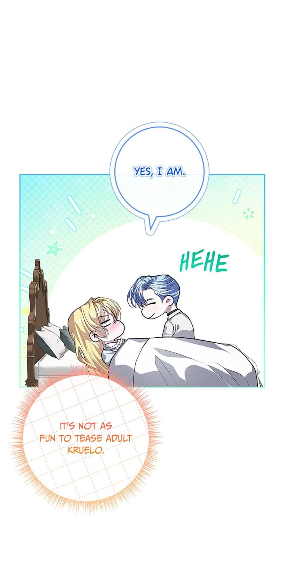 12 O’Clock Marionette chapter 48 page 24