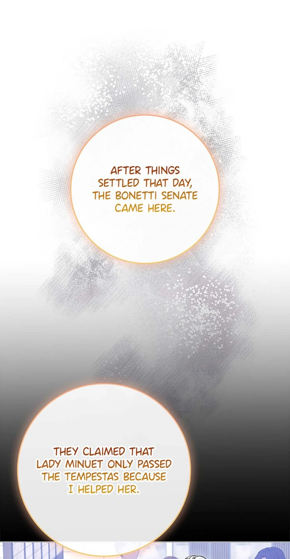 12 O’Clock Marionette chapter 48 page 27