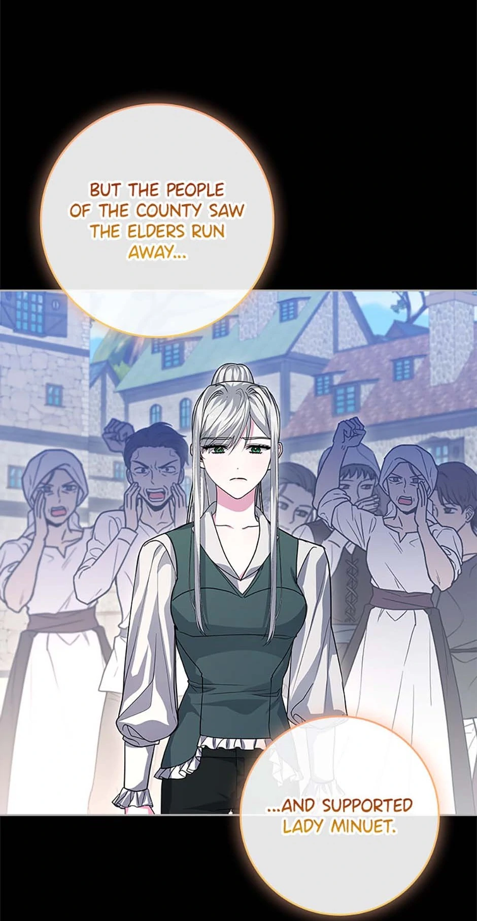 12 O’Clock Marionette chapter 48 page 29