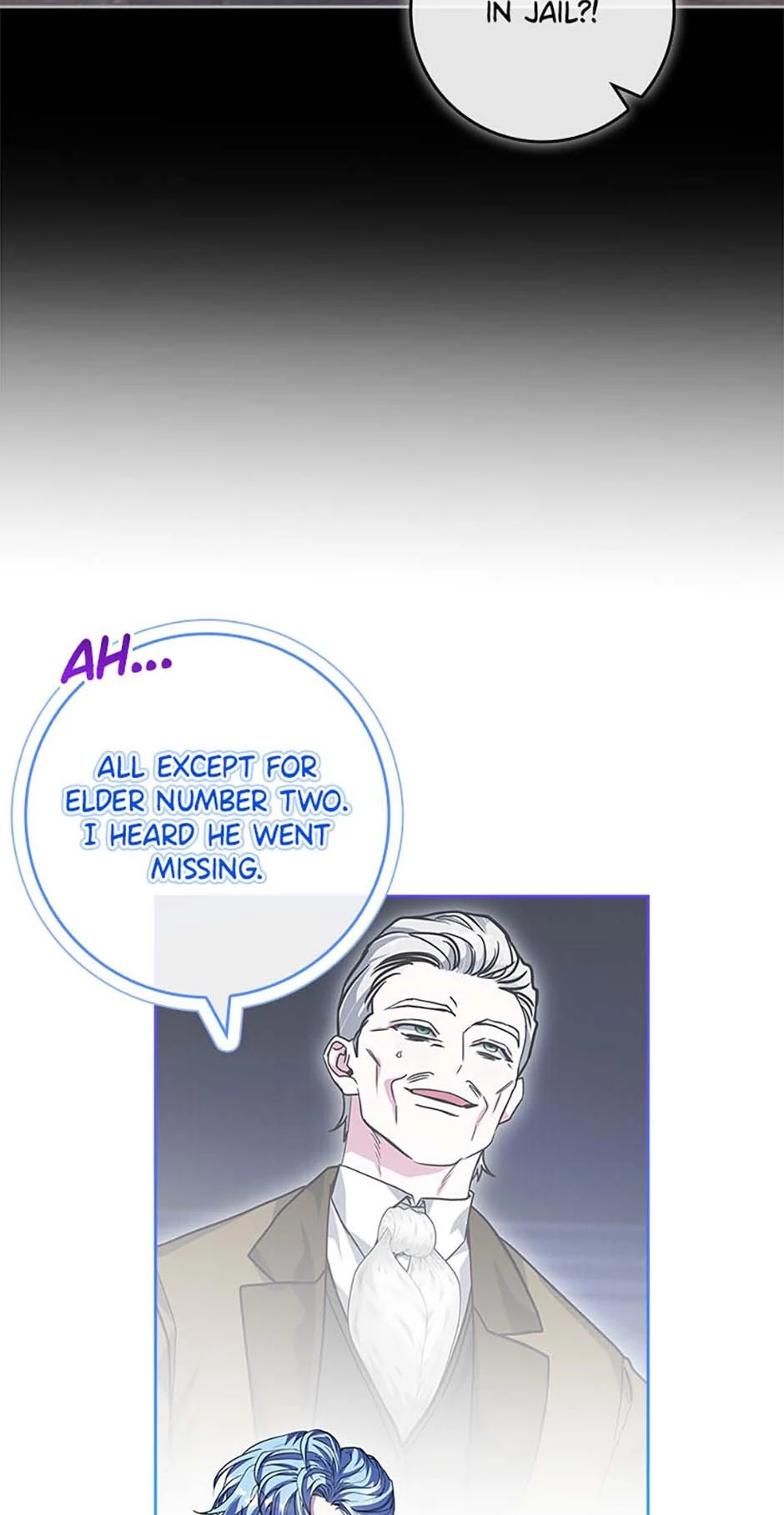 12 O’Clock Marionette chapter 48 page 31