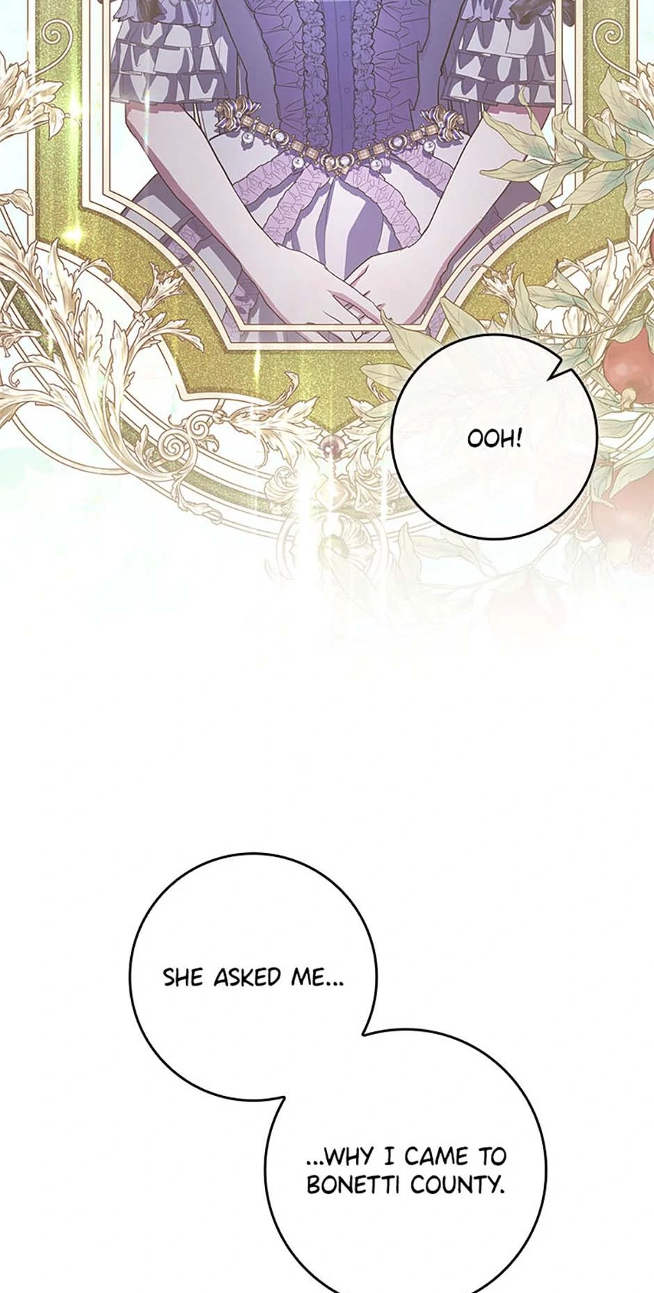 12 O’Clock Marionette chapter 48 page 36