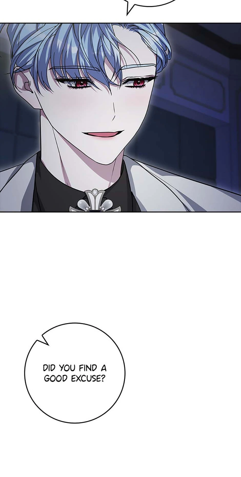 12 O’Clock Marionette chapter 48 page 37