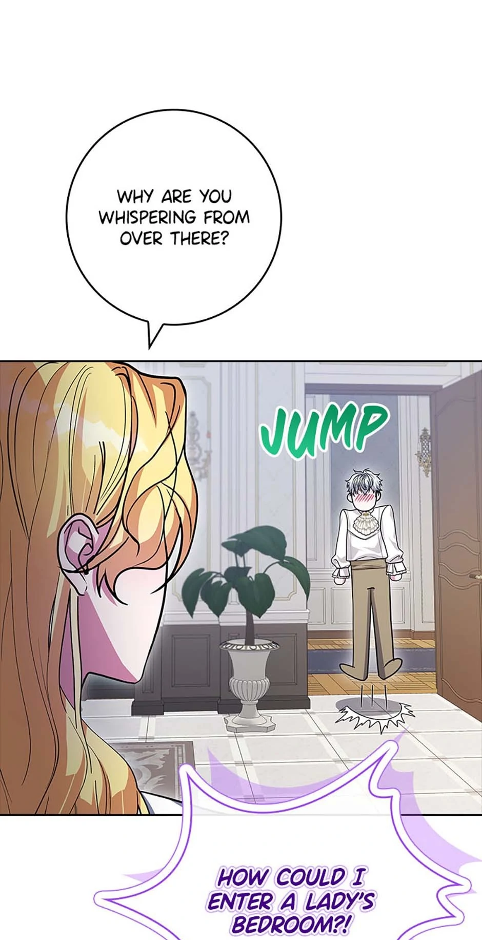 12 O’Clock Marionette chapter 48 page 41