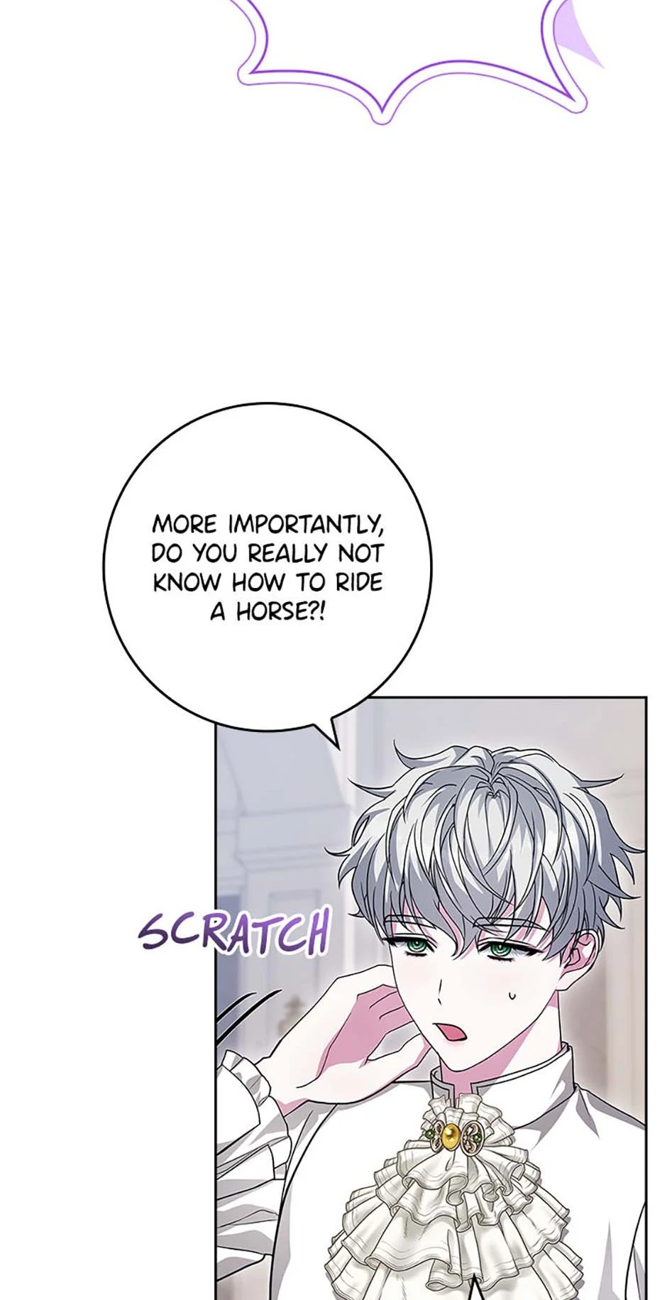12 O’Clock Marionette chapter 48 page 42