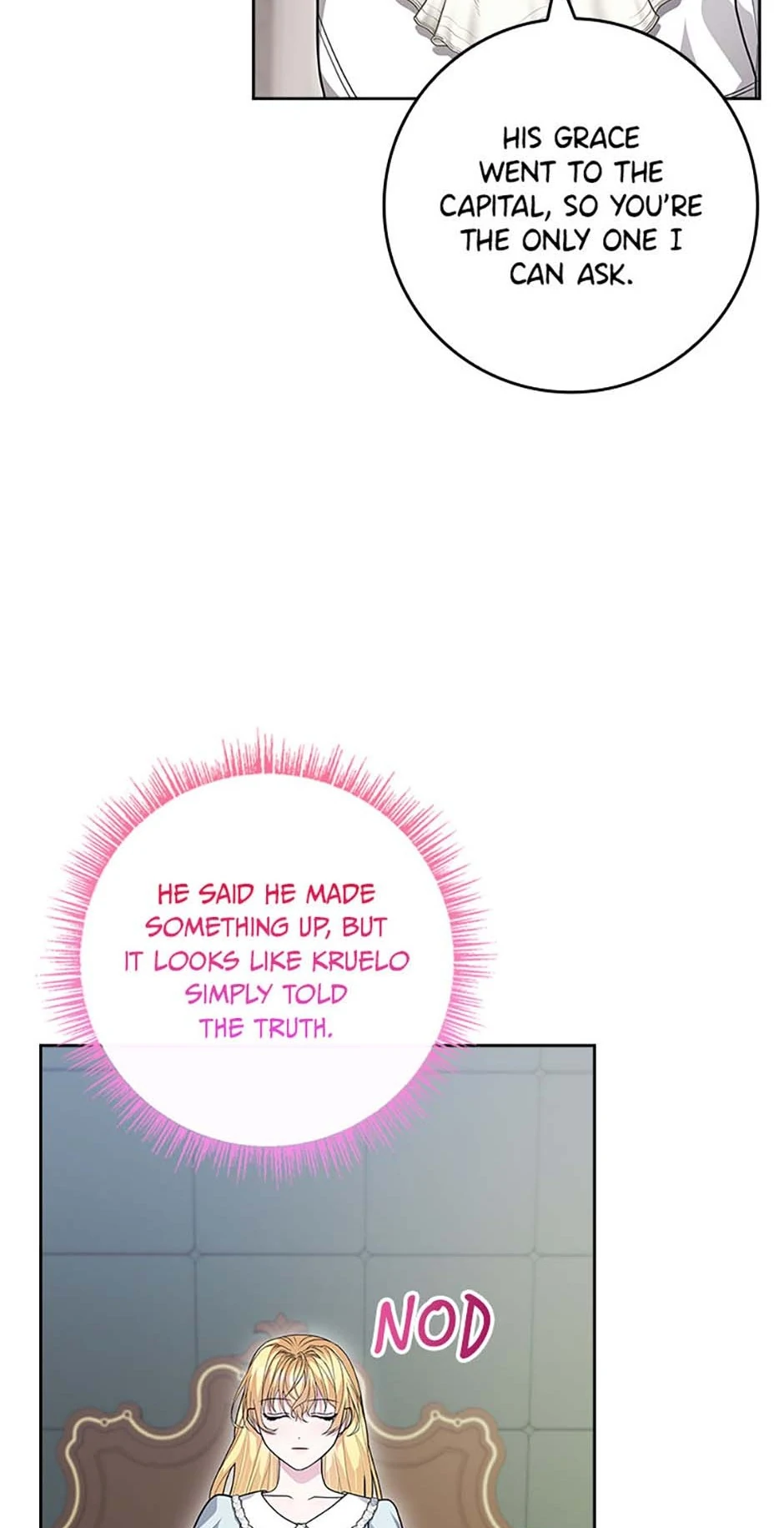 12 O’Clock Marionette chapter 48 page 43