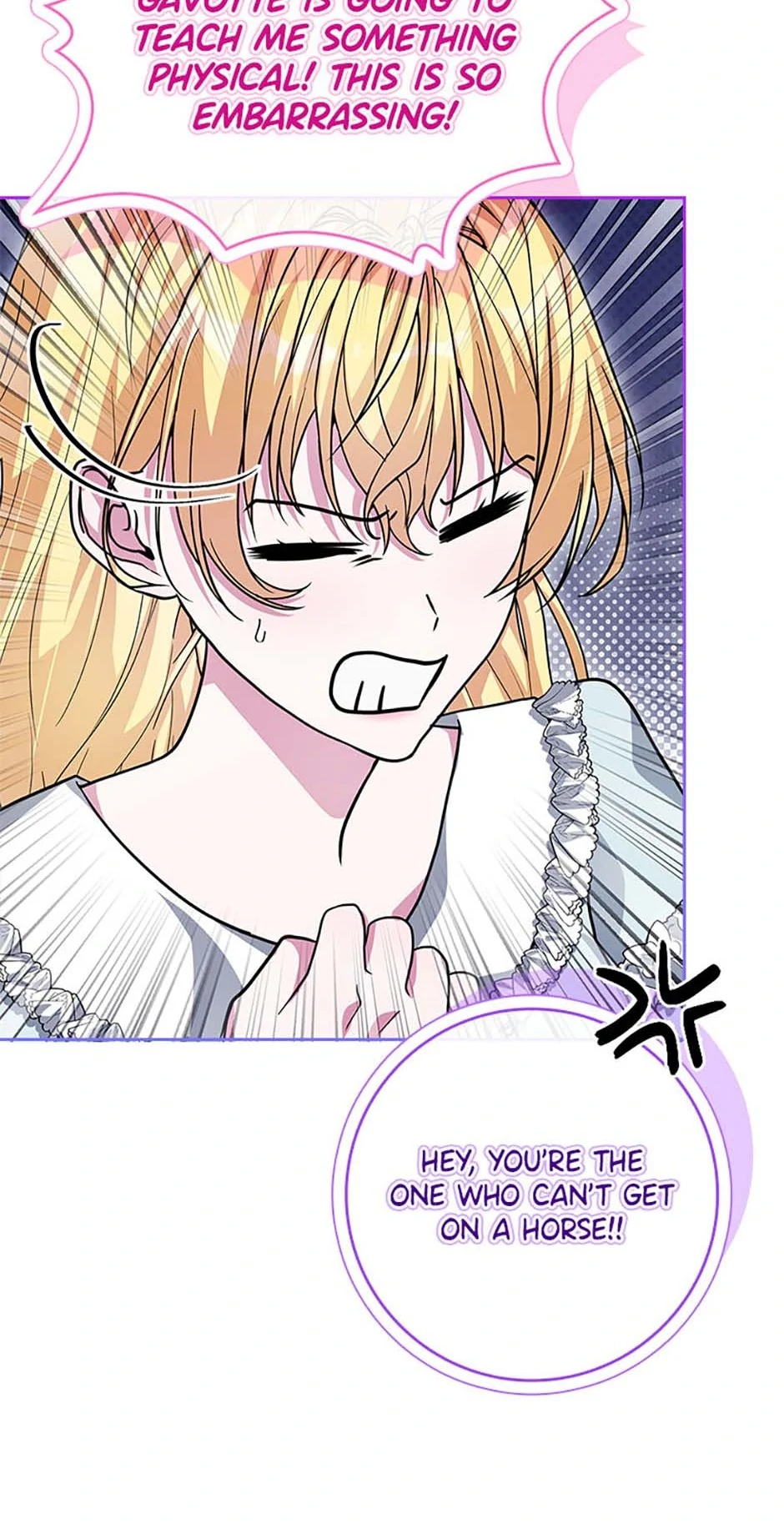 12 O’Clock Marionette chapter 48 page 46