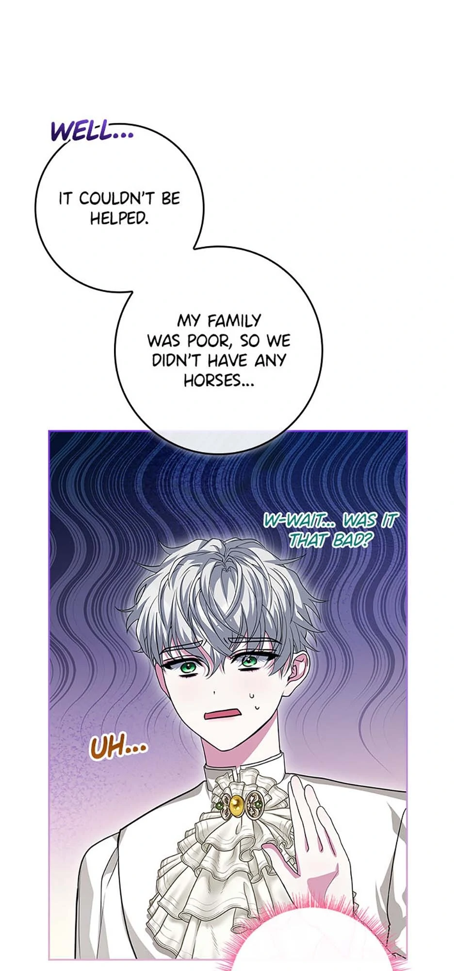12 O’Clock Marionette chapter 48 page 47