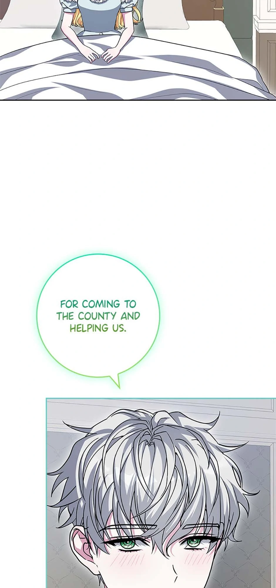 12 O’Clock Marionette chapter 48 page 49