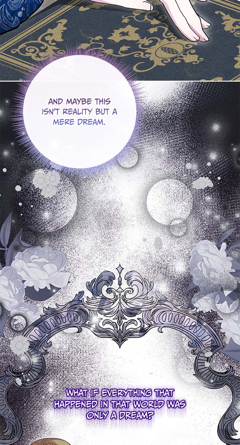 12 O’Clock Marionette chapter 48 page 5