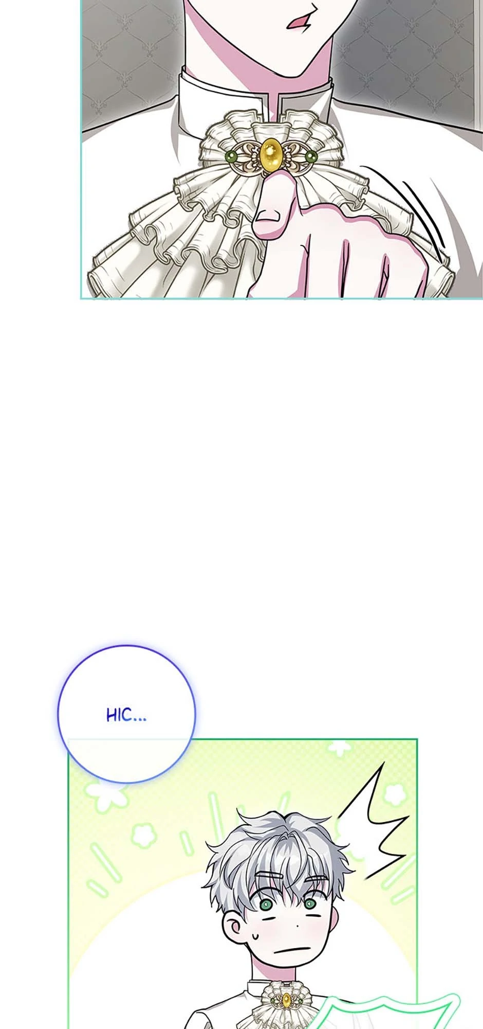 12 O’Clock Marionette chapter 48 page 50
