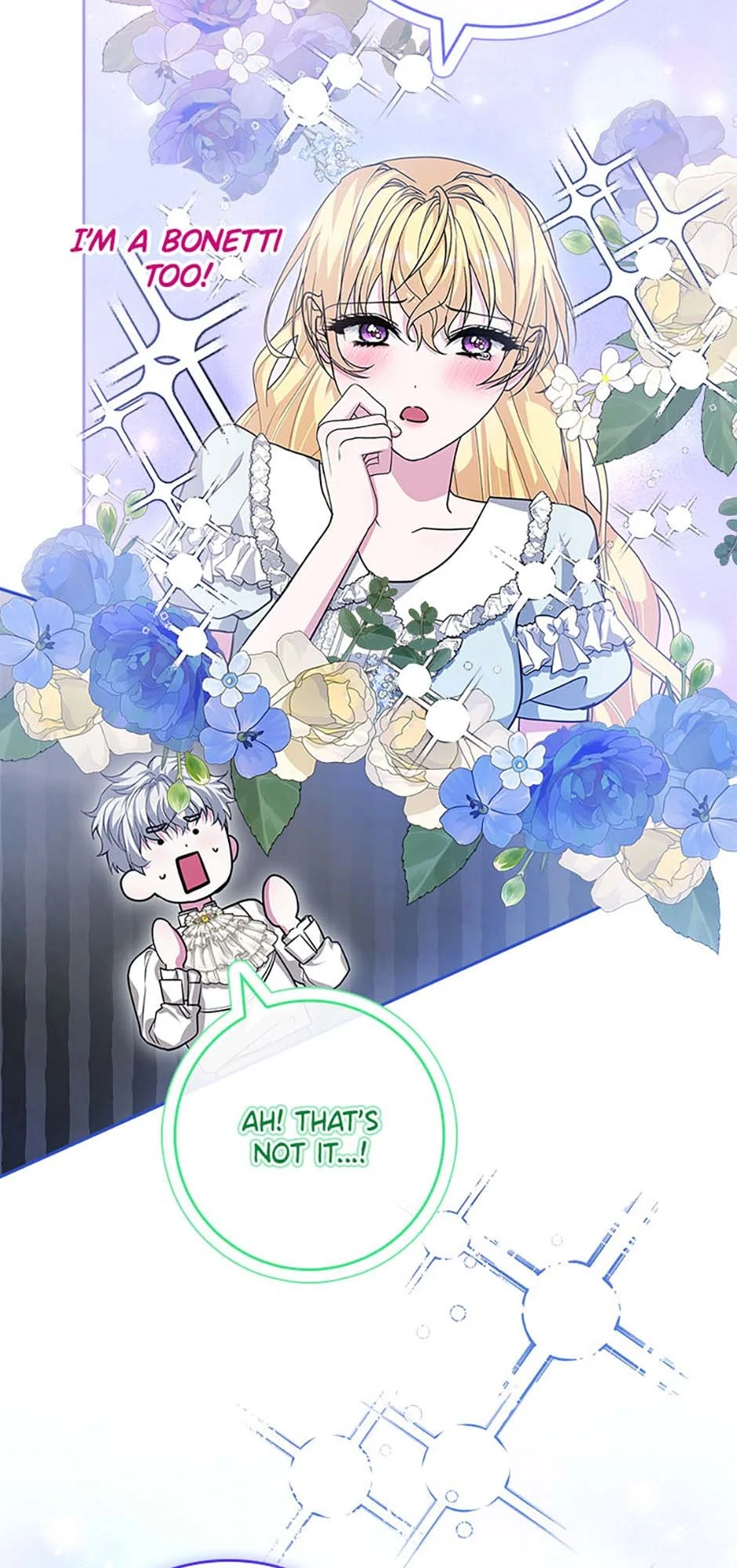 12 O’Clock Marionette chapter 48 page 52