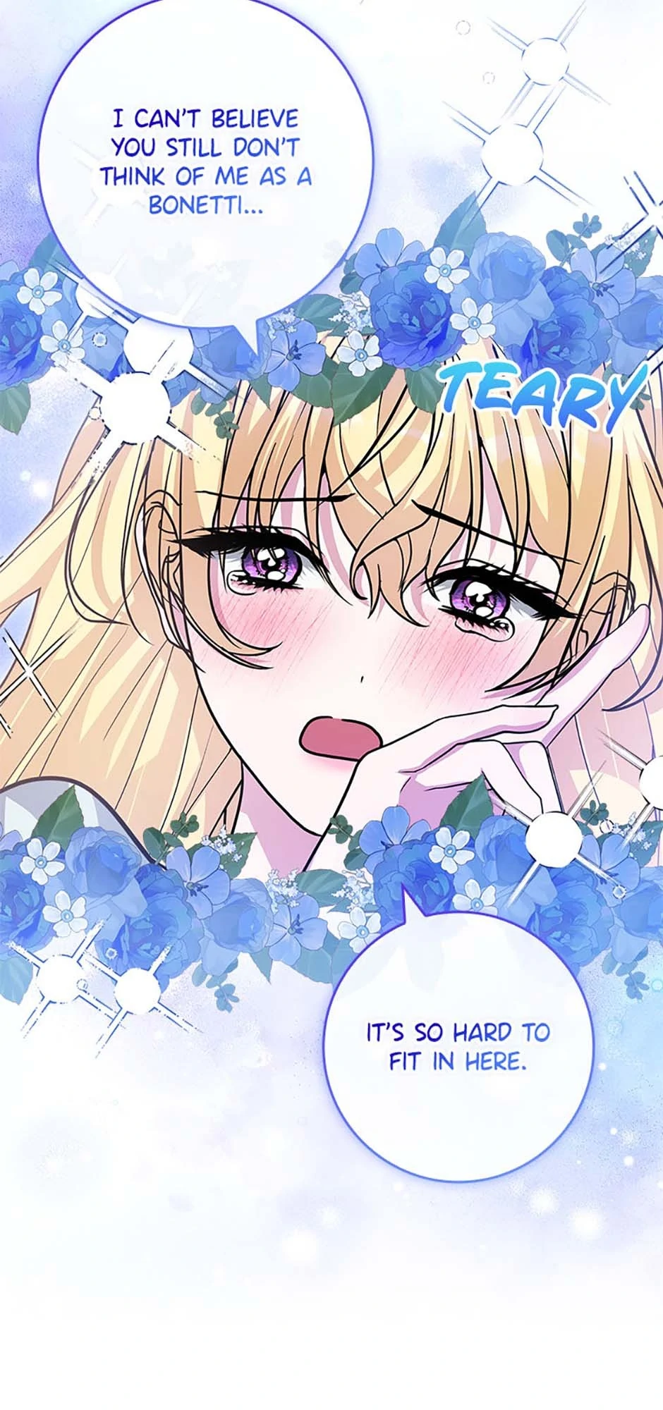 12 O’Clock Marionette chapter 48 page 53