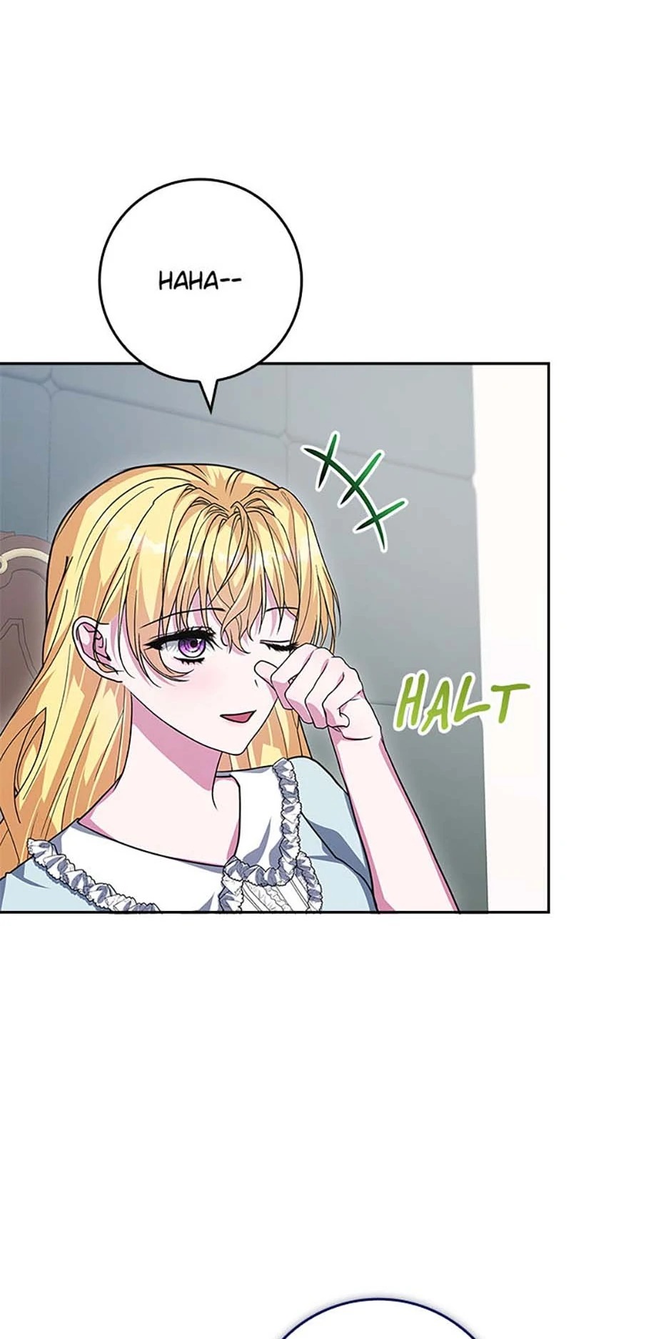 12 O’Clock Marionette chapter 48 page 56