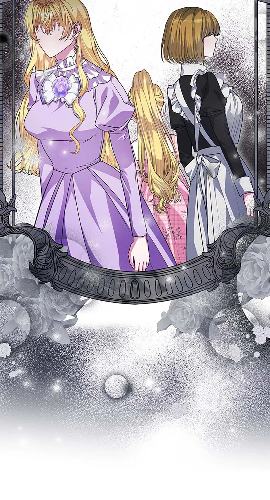 12 O’Clock Marionette chapter 48 page 6
