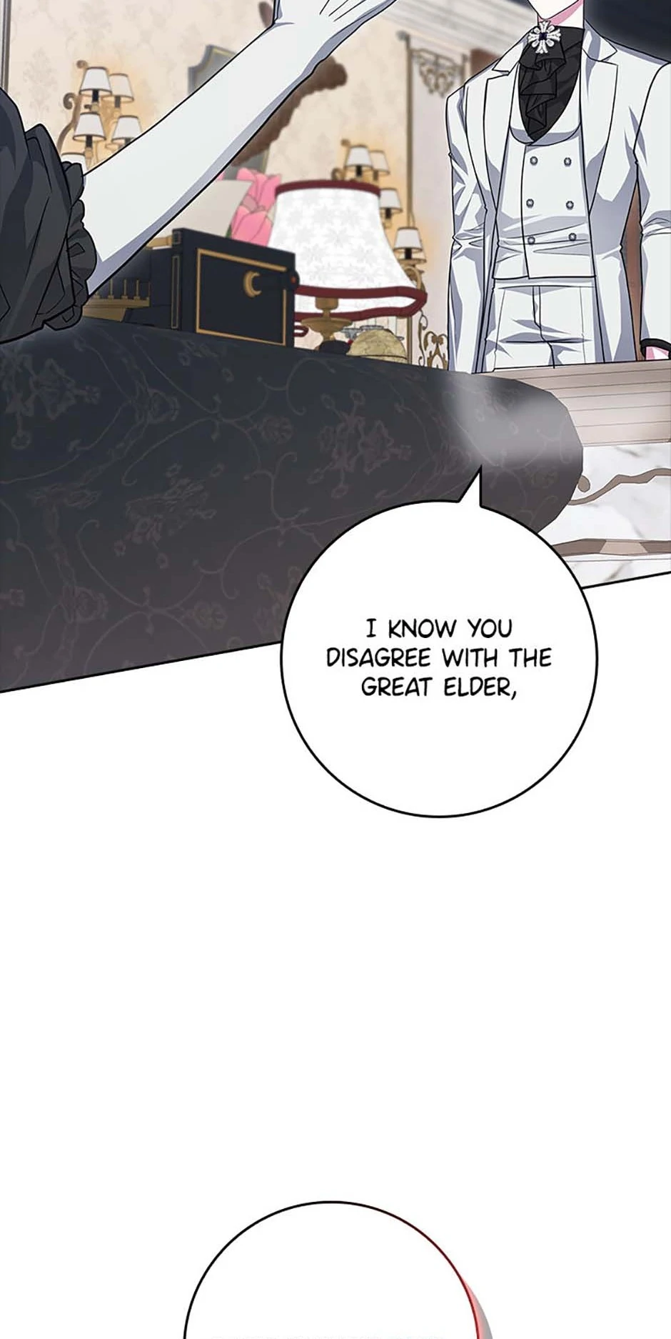 12 O’Clock Marionette chapter 48 page 68