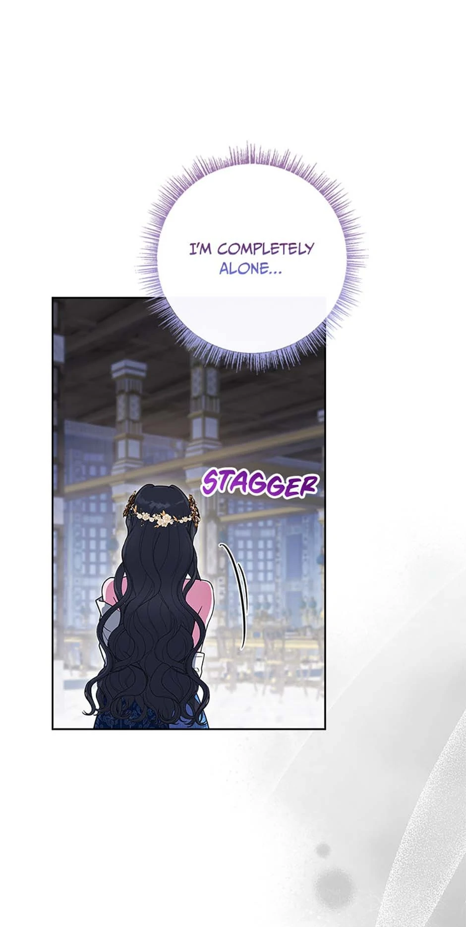 12 O’Clock Marionette chapter 48 page 7