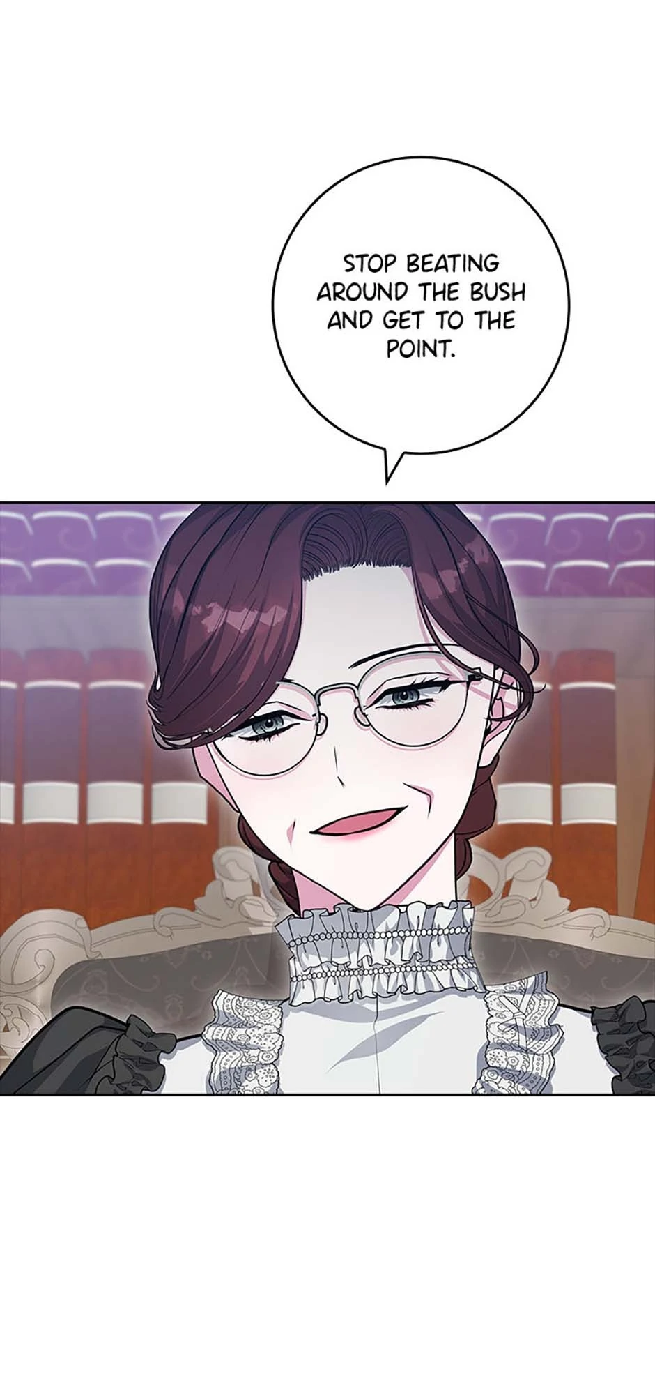 12 O’Clock Marionette chapter 48 page 70