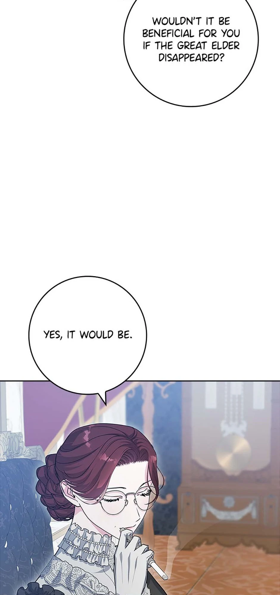 12 O’Clock Marionette chapter 48 page 73