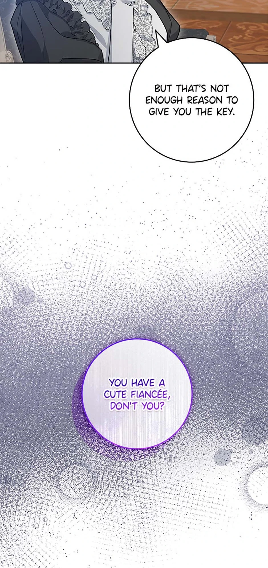 12 O’Clock Marionette chapter 48 page 74