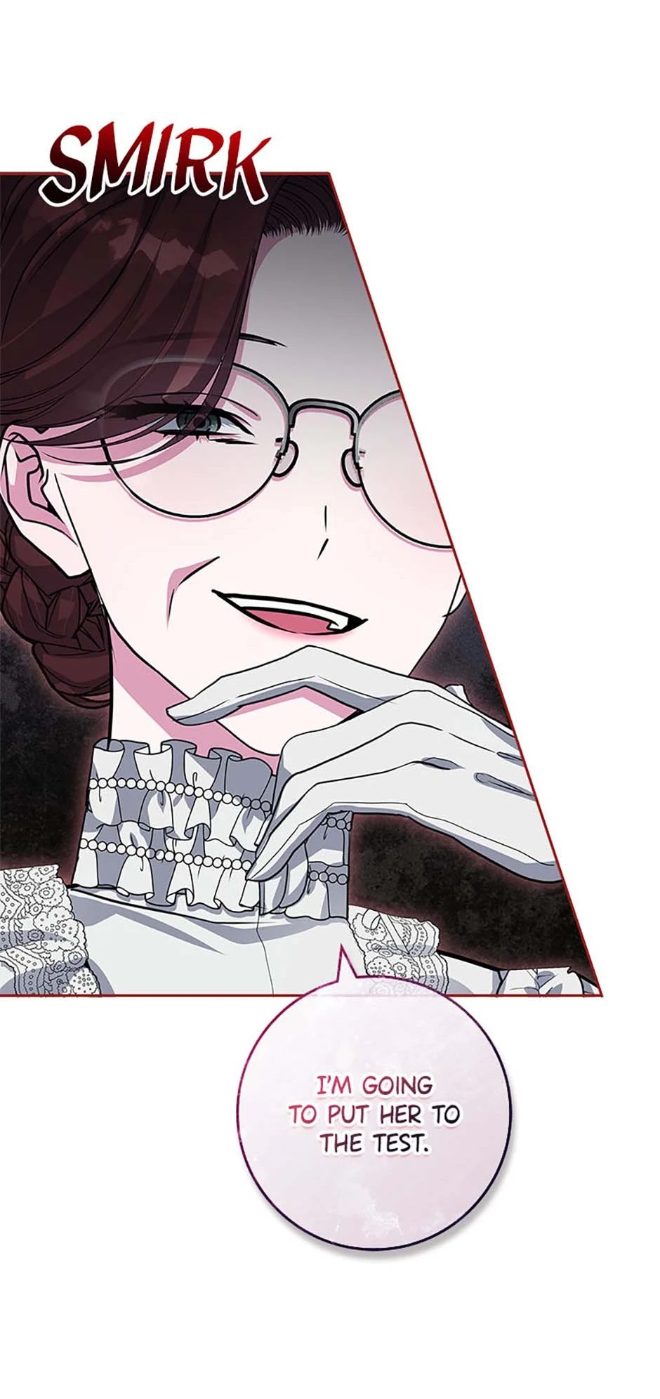 12 O’Clock Marionette chapter 48 page 77