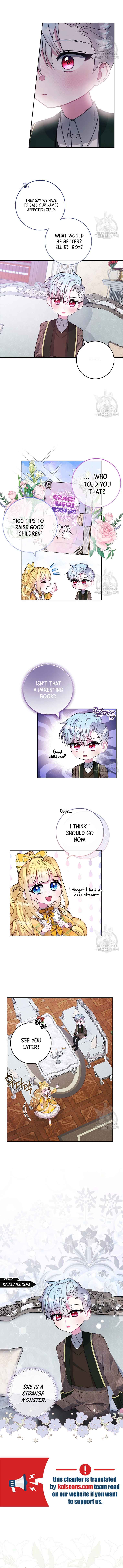 12 O’Clock Marionette chapter 6 page 13