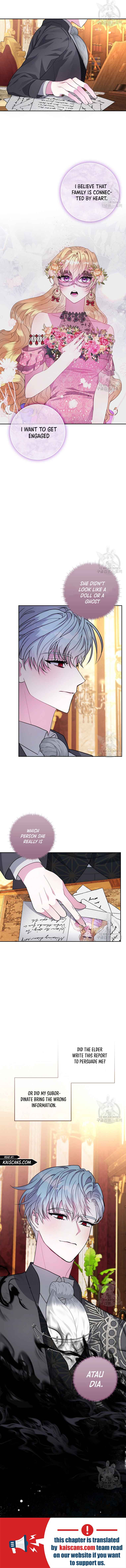 12 O’Clock Marionette chapter 6 page 3