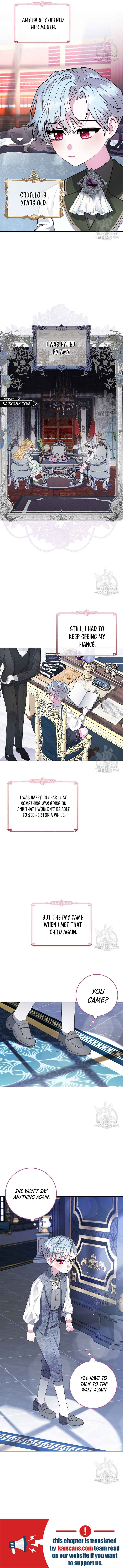 12 O’Clock Marionette chapter 6 page 5
