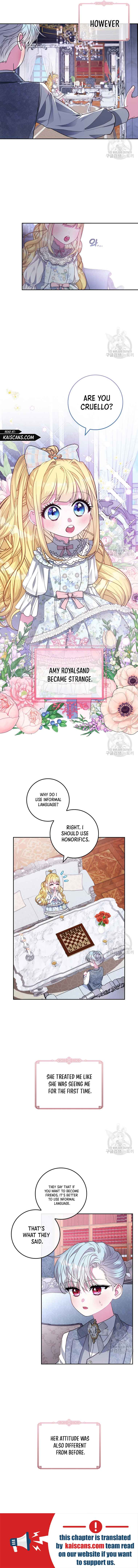 12 O’Clock Marionette chapter 6 page 6