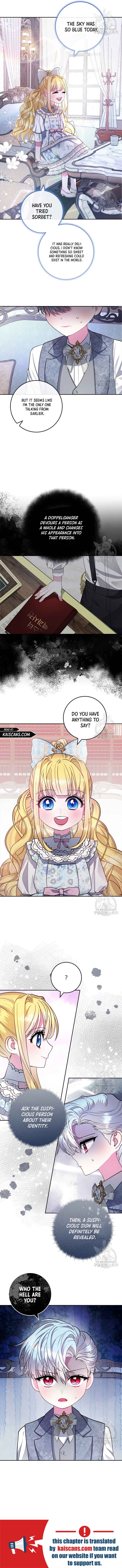 12 O’Clock Marionette chapter 6 page 7