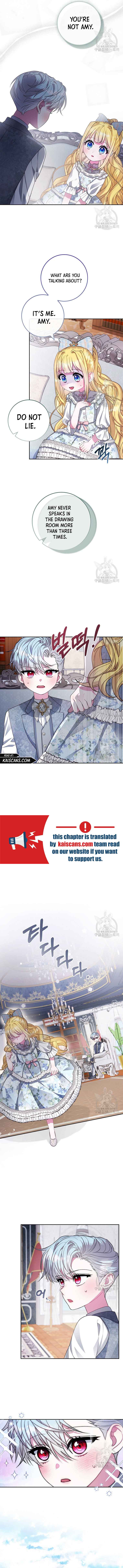 12 O’Clock Marionette chapter 6 page 8