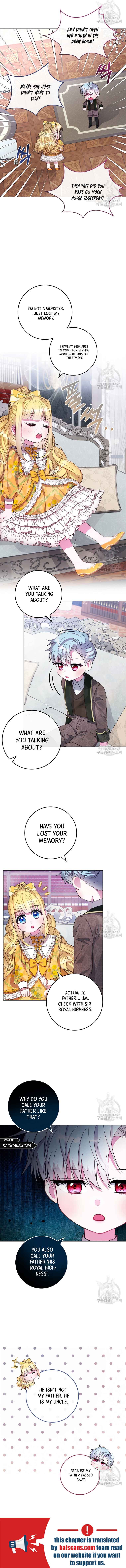 12 O’Clock Marionette chapter 6 page 10