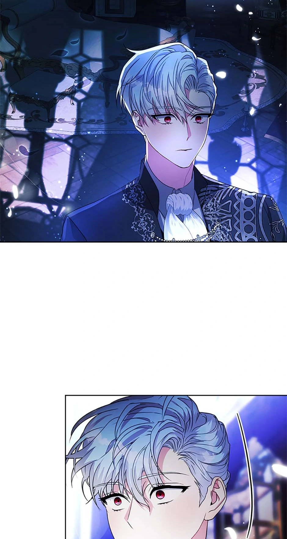12 O’Clock Marionette chapter 7 page 10