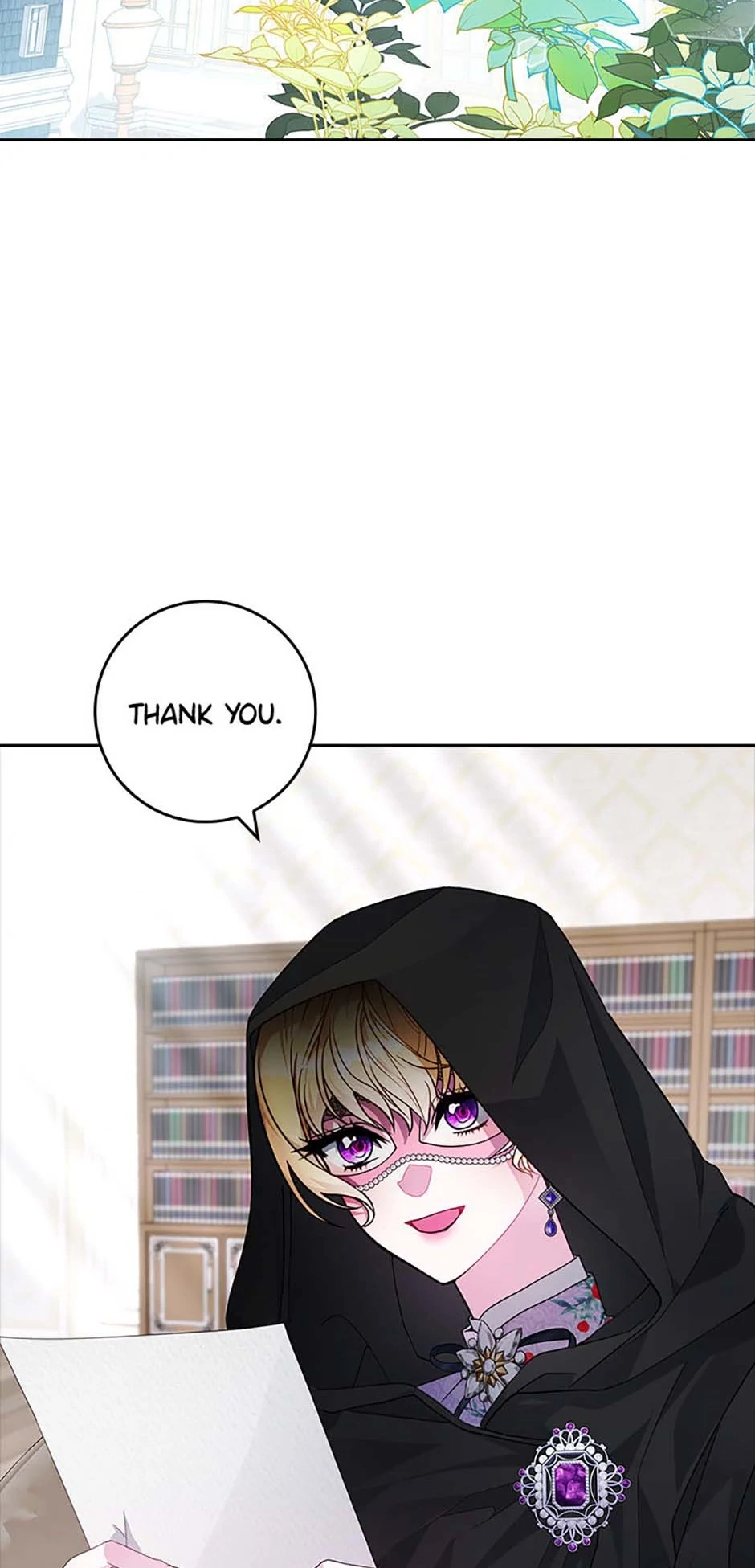 12 O’Clock Marionette chapter 7 page 18