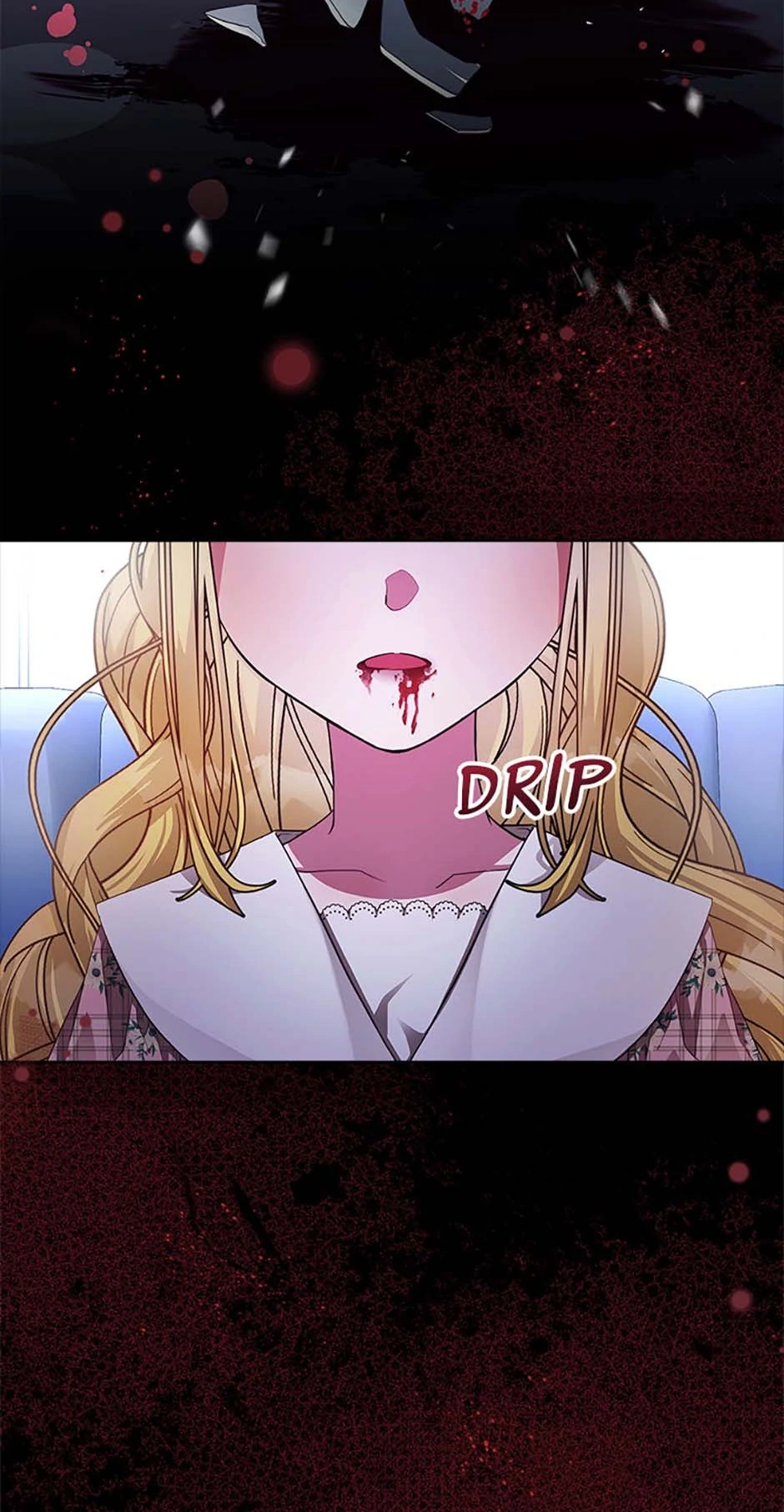 12 O’Clock Marionette chapter 7 page 2