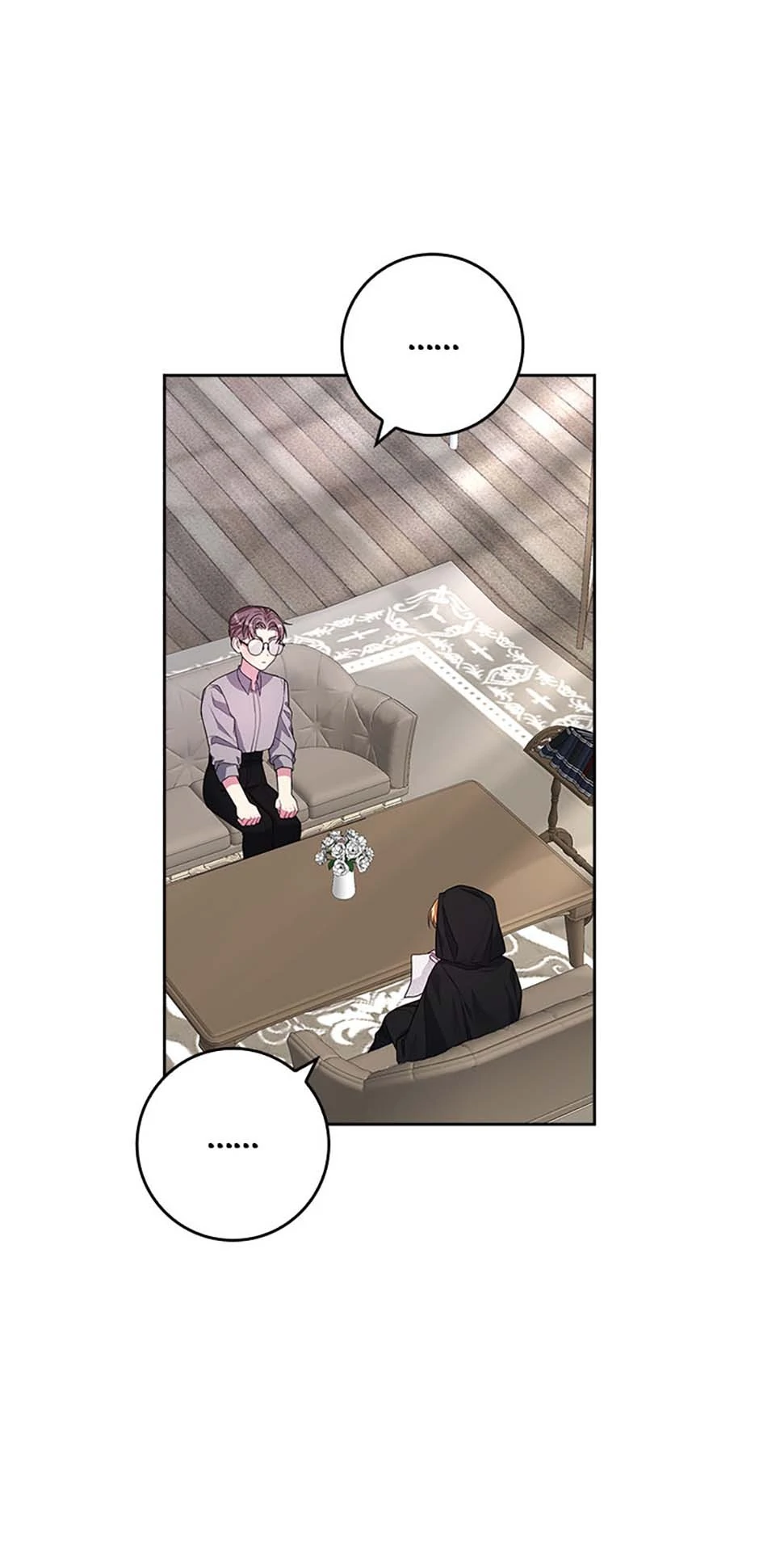 12 O’Clock Marionette chapter 7 page 24