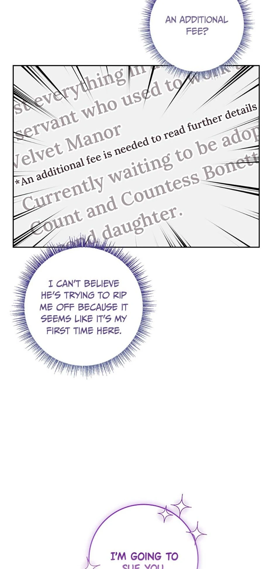 12 O’Clock Marionette chapter 7 page 26