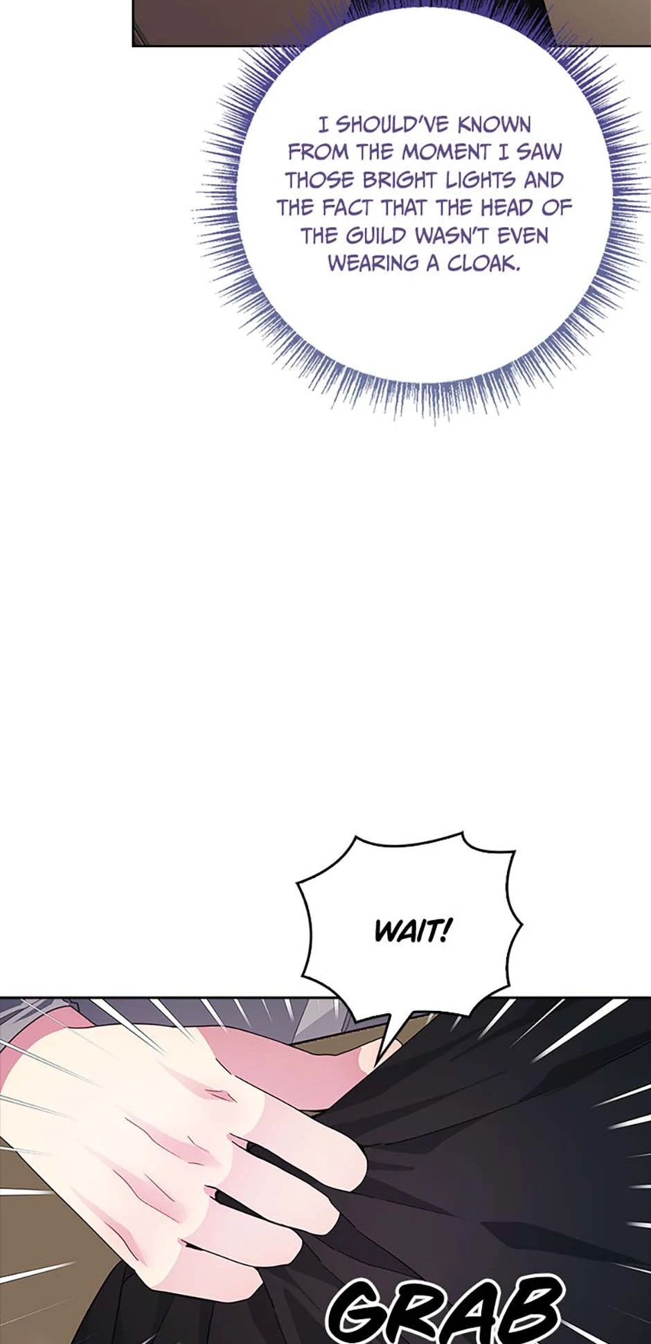 12 O’Clock Marionette chapter 7 page 29