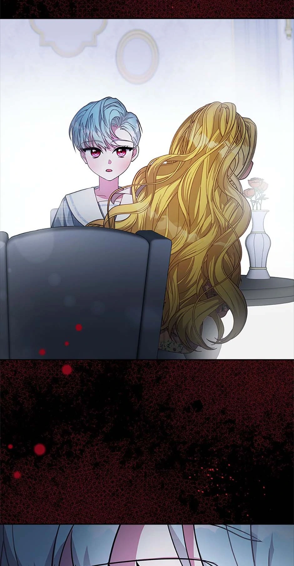 12 O’Clock Marionette chapter 7 page 3