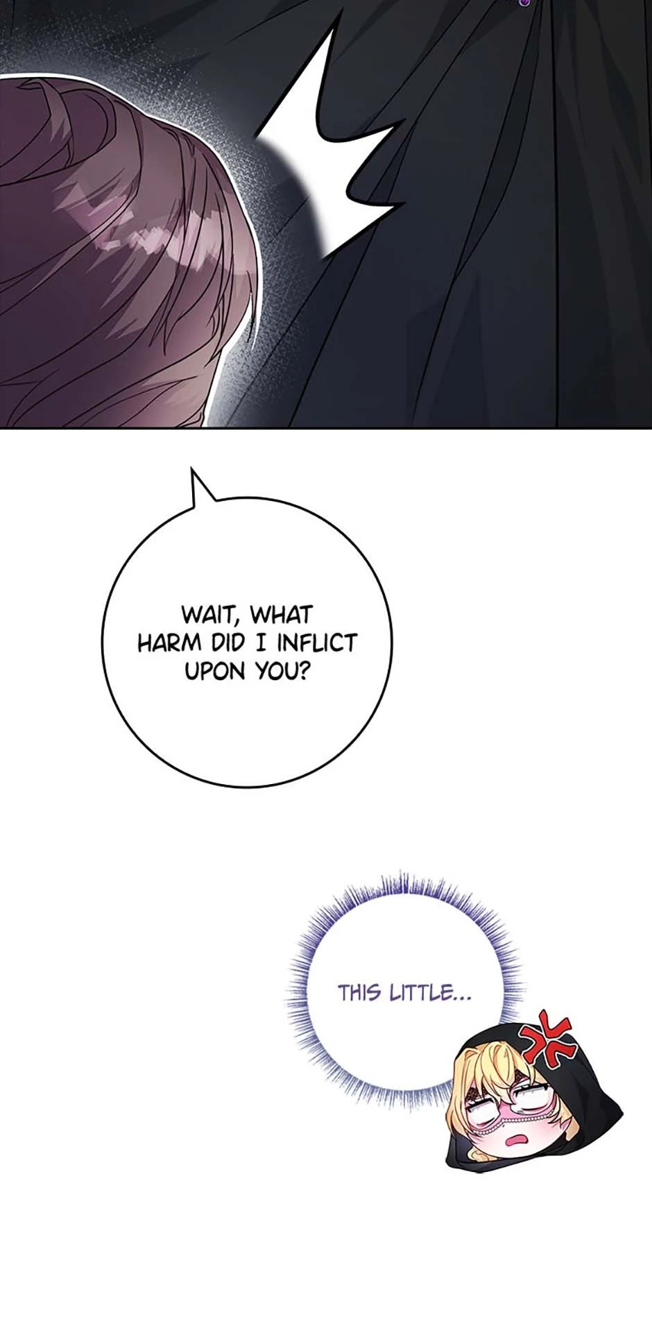 12 O’Clock Marionette chapter 7 page 31