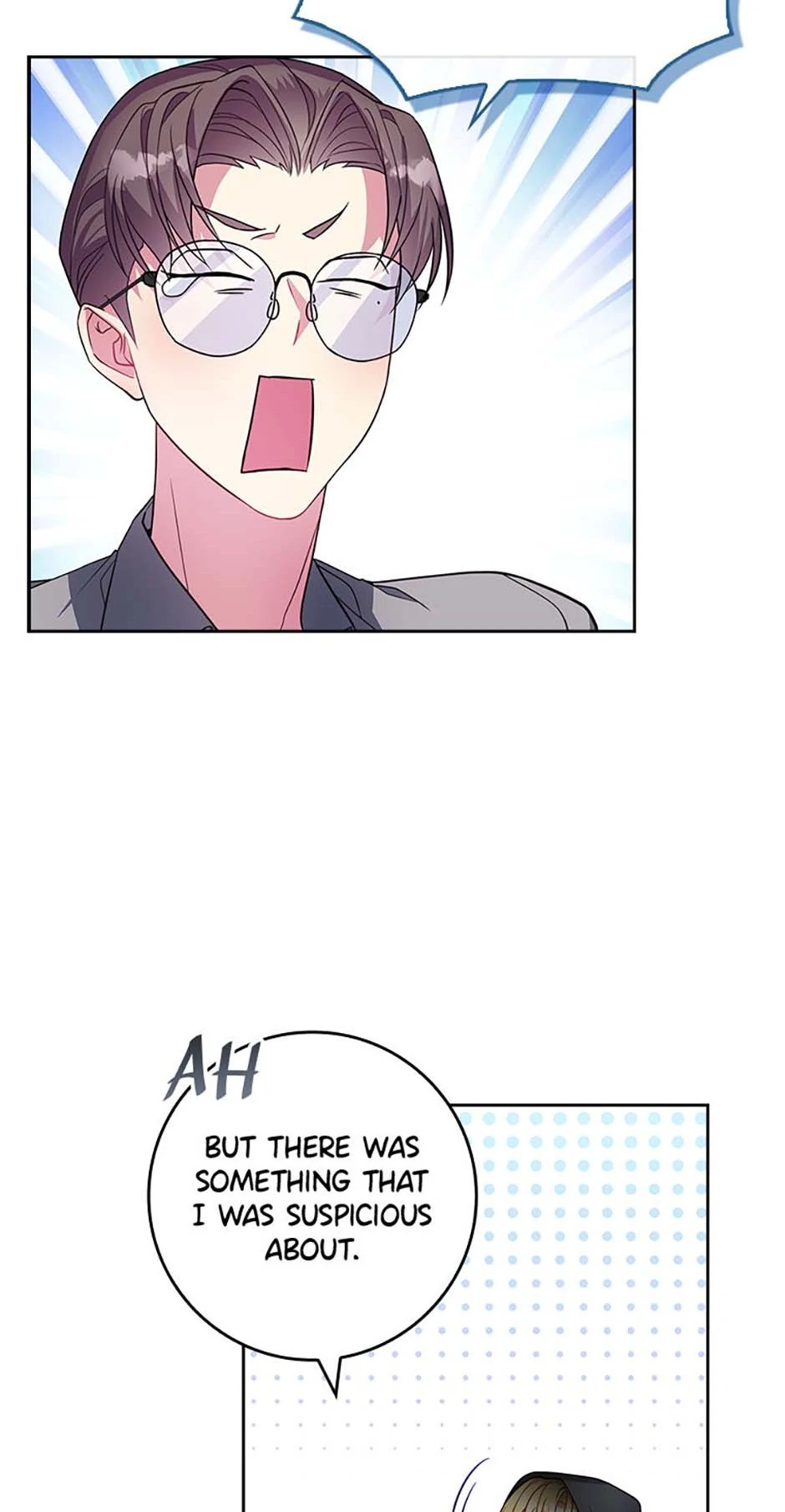12 O’Clock Marionette chapter 7 page 41