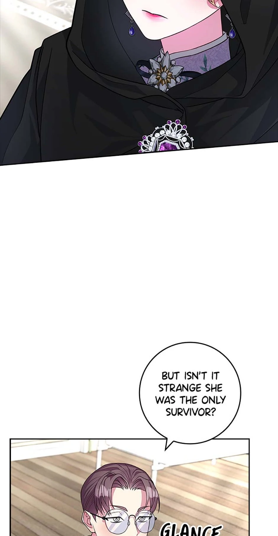 12 O’Clock Marionette chapter 7 page 43