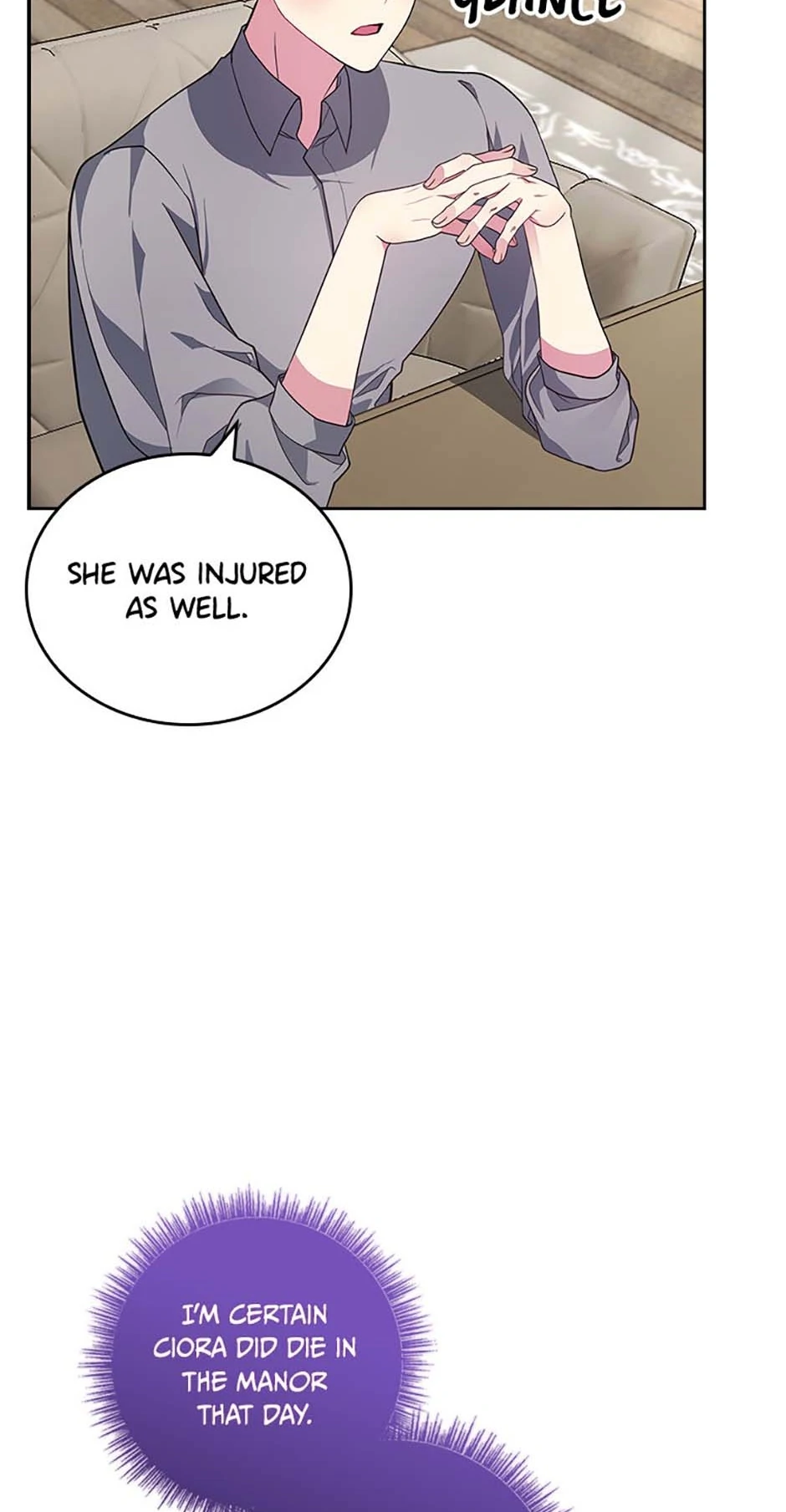 12 O’Clock Marionette chapter 7 page 44
