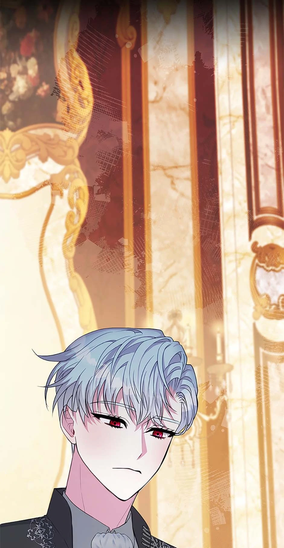 12 O’Clock Marionette chapter 7 page 5