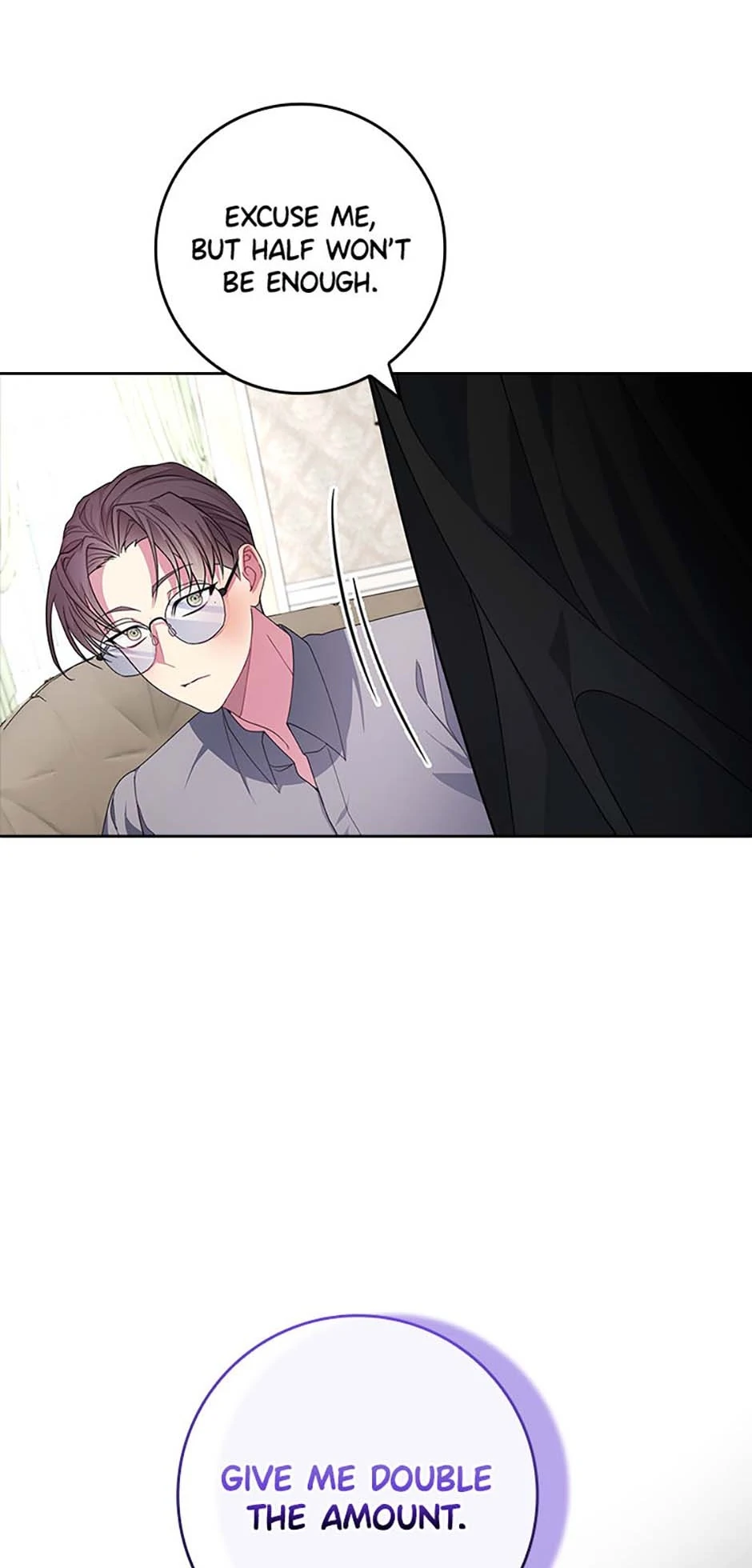 12 O’Clock Marionette chapter 7 page 52